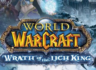 Wrath of the Lich King: A Look Back at WoW’s Golden Age wrath of the lich king