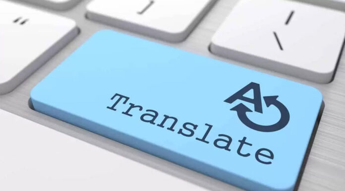 Why Choose ICA Translation to Ensure Accuracy in Document Submission? Choose ICA Translation