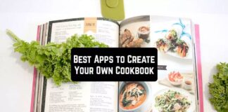 Top 6 Best Cookbook Maker Software for Foodies Cookbook Maker Software
