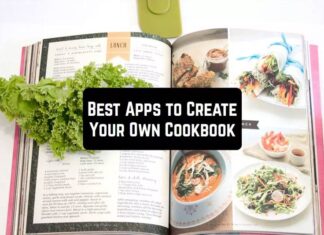 Top 6 Best Cookbook Maker Software for Foodies Cookbook Maker Software