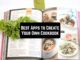 Top 6 Best Cookbook Maker Software for Foodies Cookbook Maker Software
