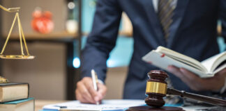 Corporation Lawyers: 5 Tips for Choosing Your Best Option Corporation Lawyers