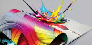 The Advantages of Digital Printing in Today’s Competitive Market Digital Printing