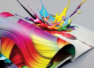 The Advantages of Digital Printing in Today’s Competitive Market Digital Printing
