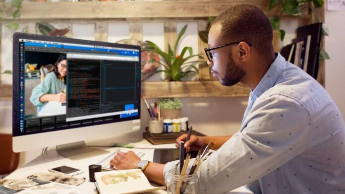 Qualified Web Designer