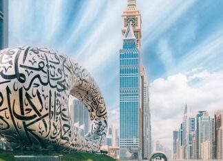 Other Options To Increase Income From Real Estate in Dubai, The UAE Real Estate in Dubai