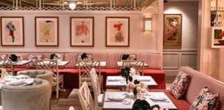 All About Restaurant Tabletops Restaurant Tabletops