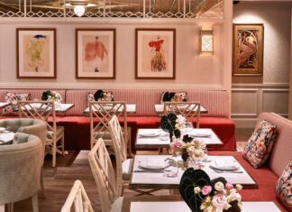 All About Restaurant Tabletops Restaurant Tabletops