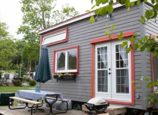 Unlocking Profitability: How Tiny Houses Can Earn You Big Bucks Tiny Houses