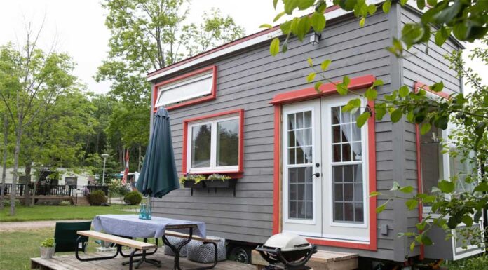 Unlocking Profitability: How Tiny Houses Can Earn You Big Bucks Tiny Houses