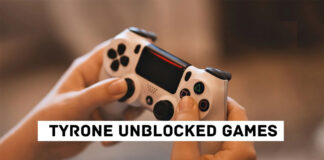 How to Play Tyrone’s Unblocked Games? Tyrone’s Unblocked Games