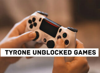 How to Play Tyrone’s Unblocked Games? Tyrone’s Unblocked Games