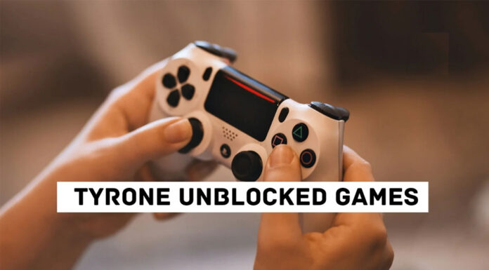 How to Play Tyrone’s Unblocked Games? Tyrone’s Unblocked Games