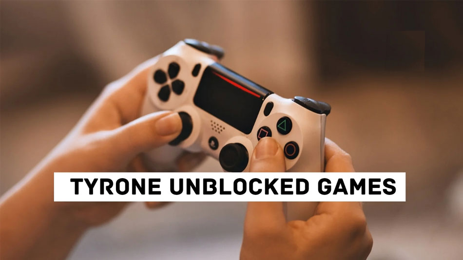 Top 23 Tyrone Unblocked Games Online For Free (2023) in 2023