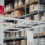 Automation-in-a-Warehouse
