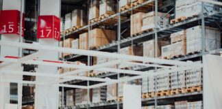 Is Automation in a Warehouse a Must? Automation in a Warehouse