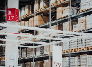 Is Automation in a Warehouse a Must? Automation in a Warehouse