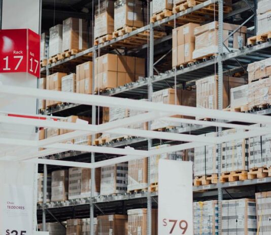 Is Automation in a Warehouse a Must? Automation in a Warehouse
