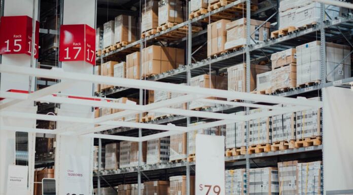 Is Automation in a Warehouse a Must? Automation in a Warehouse