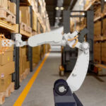 Automation-in-a-Warehouse