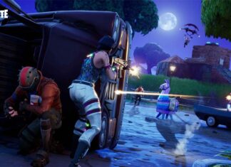 Everything You Need to Know about Http //Fortnite.Com/2fa Http //Fortnite.Com/2fa
