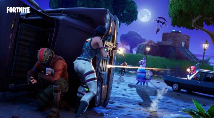 Everything You Need to Know about Http //Fortnite.Com/2fa Http //Fortnite.Com/2fa