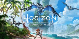 Horizon Forbidden West: Top Robots to Fight in the Wild Horizon Forbidden West