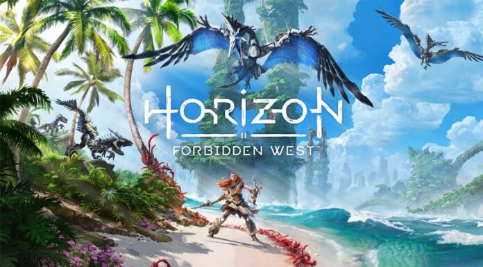 Horizon Forbidden West: Top Robots to Fight in the Wild Horizon Forbidden West