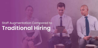 IT Staff Augmentation vs Traditional Hiring: A Comparative Analysis IT Staff Augmentation