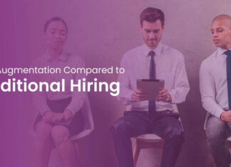 IT Staff Augmentation vs Traditional Hiring: A Comparative Analysis IT Staff Augmentation