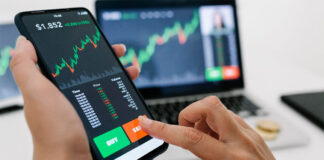 Moving Averages (MA): An Effective Tool for Cryptocurrency Trading Moving Averages