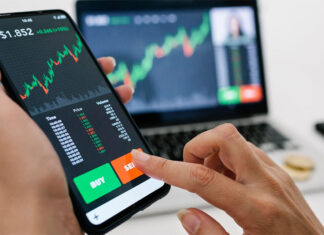 Moving Averages (MA): An Effective Tool for Cryptocurrency Trading Moving Averages