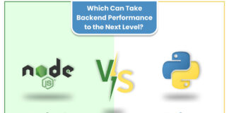 Nodejs VS Python – Who Can Take Backend Performance to the Next Level? Nodejs VS Python