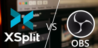 OBS Vs. Xsplit: Which One Takes the Crown as OBS Alternatives? OBS Alternatives