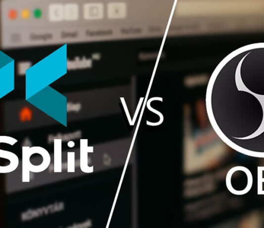 OBS Vs. Xsplit: Which One Takes the Crown as OBS Alternatives? OBS Alternatives