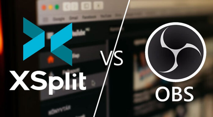 OBS Vs. Xsplit: Which One Takes the Crown as OBS Alternatives? OBS Alternatives