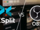 OBS Vs. Xsplit: Which One Takes the Crown as OBS Alternatives? OBS Alternatives