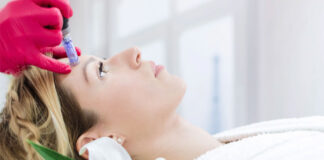 Diving into the Ethereal World of RF Microneedling: Unveiling Beauty Beyond Boundaries RF Microneedling