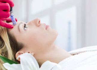 Diving into the Ethereal World of RF Microneedling: Unveiling Beauty Beyond Boundaries RF Microneedling