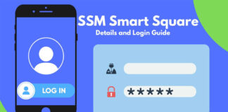 SSM Smart Square Login – A Comprehensive Guide SSM Smart Square