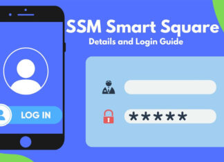 SSM Smart Square Login – A Comprehensive Guide SSM Smart Square