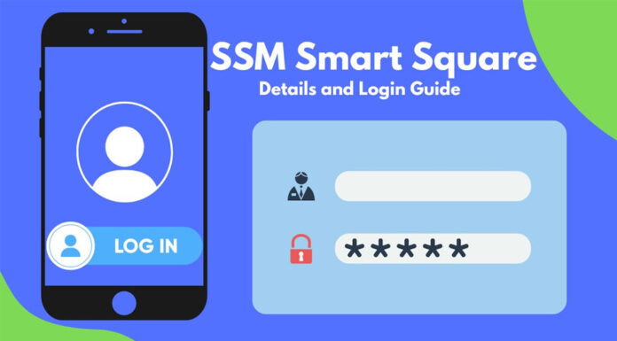 SSM Smart Square Login – A Comprehensive Guide SSM Smart Square