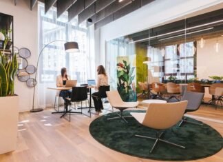 Everything You Need to Know about Smart Buildings Smart Buildings