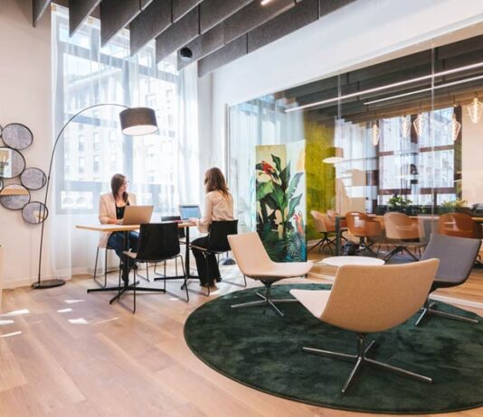 Everything You Need to Know about Smart Buildings Smart Buildings