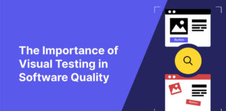 Visual Testing: Why is it Important? Visual Testing