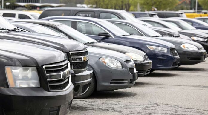 Online Auto Auctions – How Convenient is it? online auction