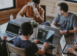 Small Business Management Apps for Streamlining Daily Operations small businesses