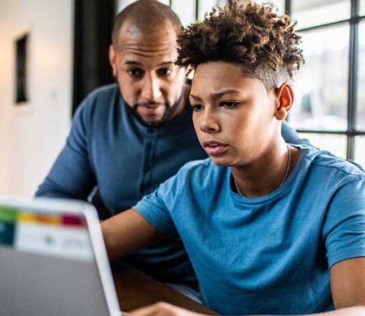 Leveraging Technology for Effective Homework Management Effective Homework Management