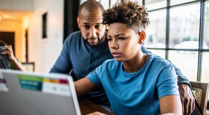 Leveraging Technology for Effective Homework Management Effective Homework Management