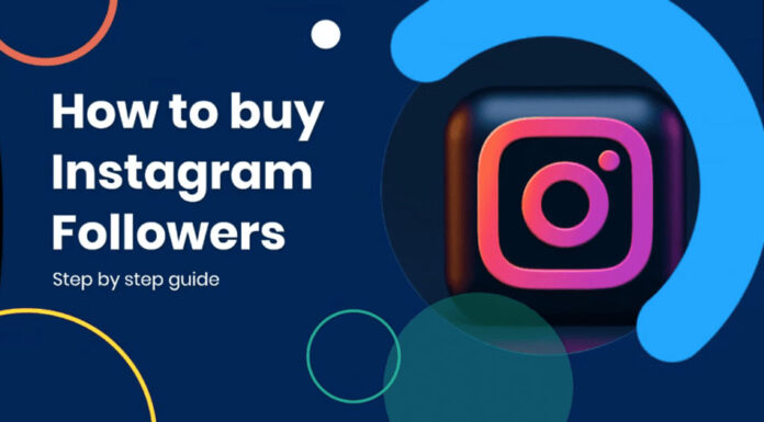 Boosting Your Profile: A Step-by-Step Guide to Purchasing Followers on Instagram Followers on Instagram